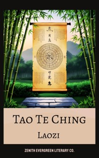 Tao Te Ching - Laozi - ebook