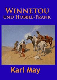 Wildwest-Geschichten - Karl May - ebook