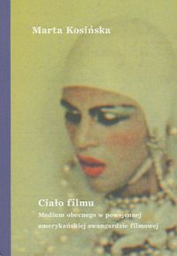 Ciało filmu - Kosińska Marta - książka