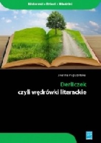 Derliczek czyli wędrówki literackie - Joanna Papuzińska - ebook