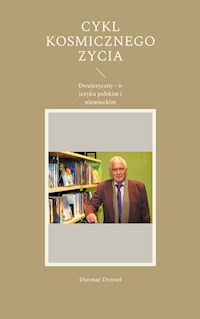 Cykl kosmicznego zycia - Dietmar Dressel - ebook