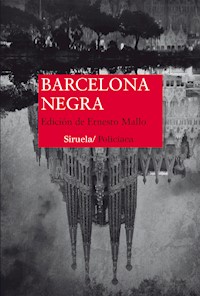 Barcelona Negra - Carles Quílez - ebook