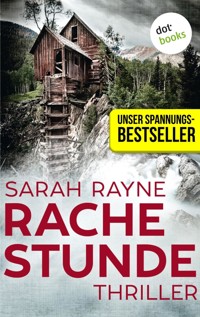 Rachestunde - Rayne Sarah - ebook