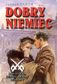 Dobry Niemiec - Kanon Joseph - ebook