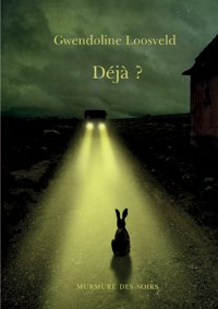Déjà ? - Gwendoline Loosveld - ebook