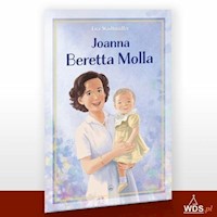Joanna Beretta Molla - Ewa Stadtmüller - książka