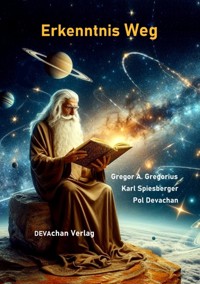 Erkennnis Weg eBook - Pol Devachan - ebook