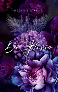 Dr. Russo - Melanie J. Kühn - ebook