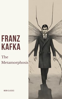 The Metamorphosis - Franz Kafka - ebook