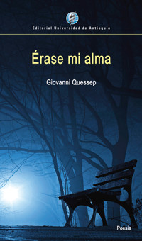 Érase mi alma - Giovanni Quessep - ebook
