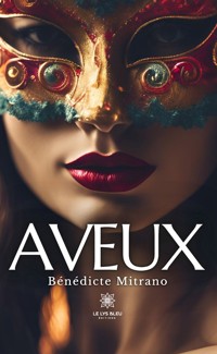 Aveux - Bénédicte Mitrano - ebook