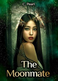 The Moonmate - C.Pearl Pearl - ebook