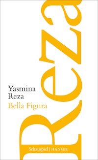 Bella Figura - Reza Yasmina - ebook