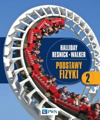 Podstawy fizyki Tom 2 - Halliday David, Resnick Robert, Walker Jearl - książka