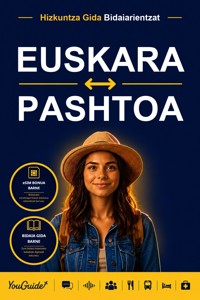 The Language Guide for Travelers - Basque to Pashto - YouGuide - ebook