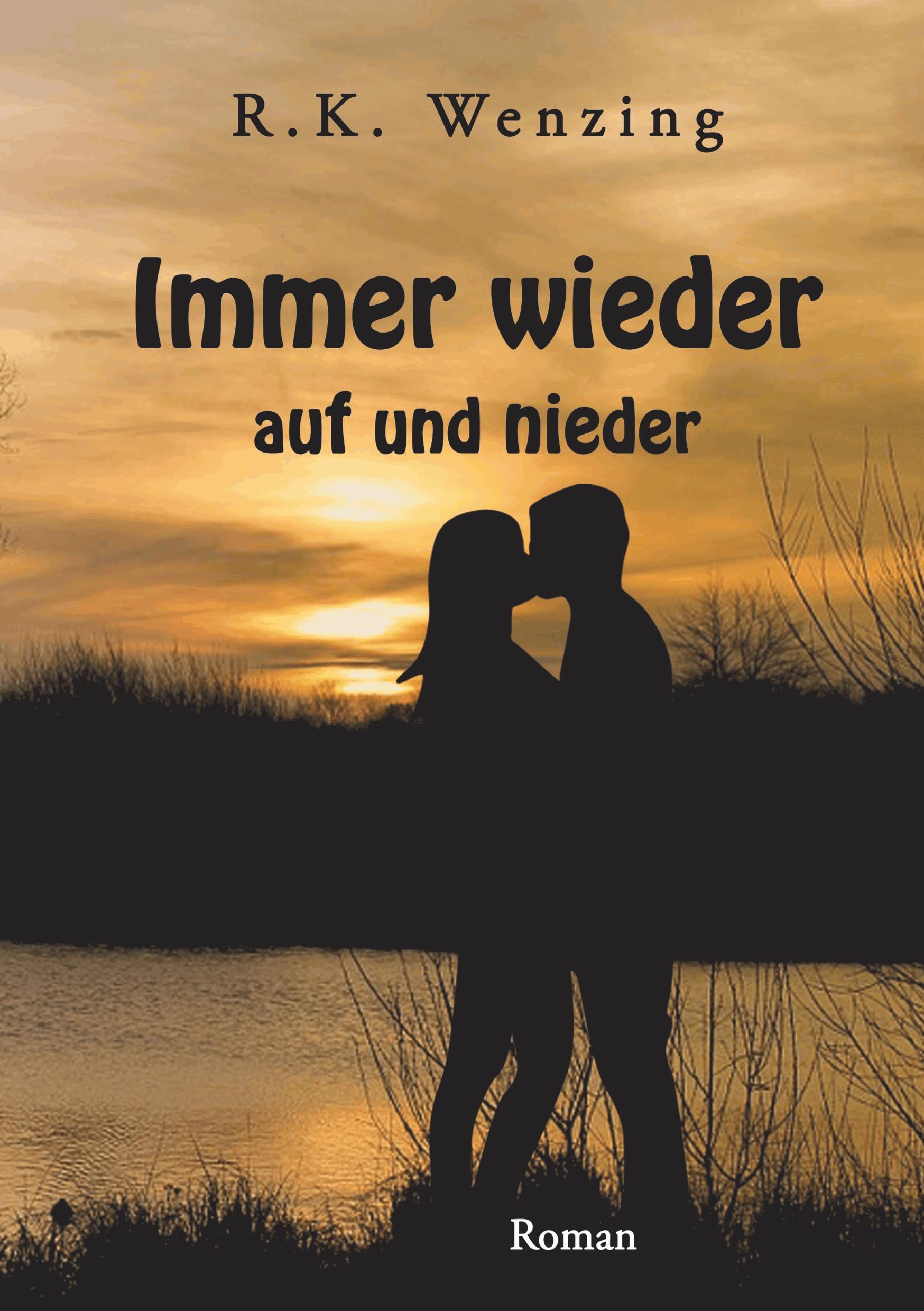 Immer wieder - auf und nieder