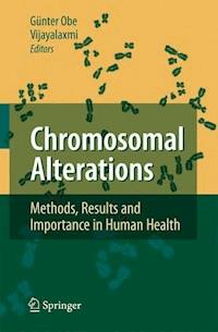 Chromosomal Alterations - - ebook