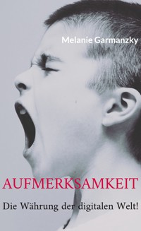 Aufmerksamkeit - Melanie Garmanzky - ebook