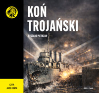Koń trojański - Pietrzak Ryszard - ebook + audiobook