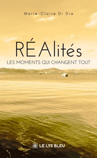 RÉAlités - Marie-Claire Di Dia - ebook