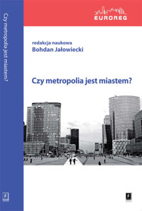 Czy metropolia jest miastem -  - książka