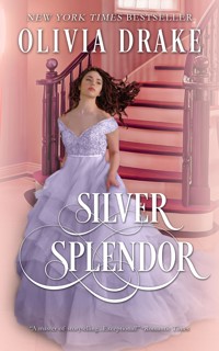 Silver Splendor - Olivia Drake - ebook