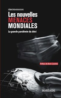 Les nouvelles menaces mondiales - Sébastien Boussois - ebook