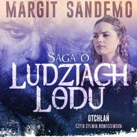 Otchłań - Margit Sandemo - audiobook