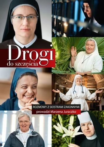 Drogi do szczęścia w.2 - Juraczko Marzena - książka