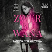 Zwerbowana - Patrycja Strzałkowska - ebook + audiobook + książka