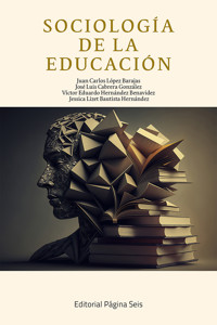 Sociología de la educación - Juan Carlos López Barajas - ebook