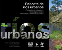 Rescate de ríos urbanos. Propuestas conceptuales y metodológicas para la restauración y rehabilitación de ríos - Arsenio Ernesto González Reynoso - ebook