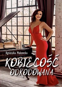 Kobiecość odkodowana - Makowska Agnieszka - książka