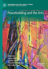 Peacebuilding and the Arts -  - ebook