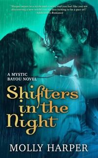 Shifters in the Night - Molly Harper - ebook