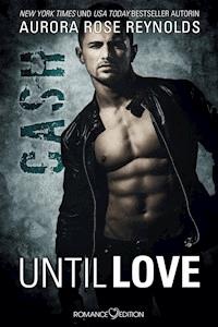 Until Love: Cash - Aurora Rose Reynolds - ebook