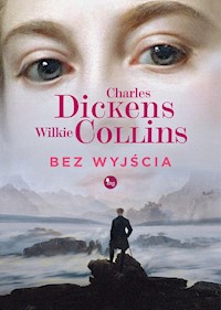 Bez wyjścia - Dickens Charles - ebook + audiobook + książka