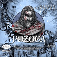 Pożoga - Sindera Marcin - ebook + audiobook + książka