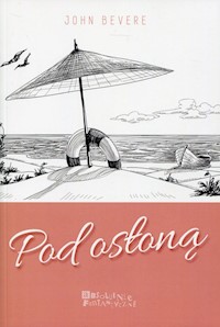 Pod osłoną -  - książka