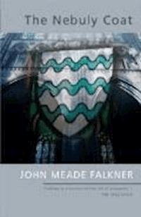 The Nebuly Coat - John Meade Falkner - darmowy ebook