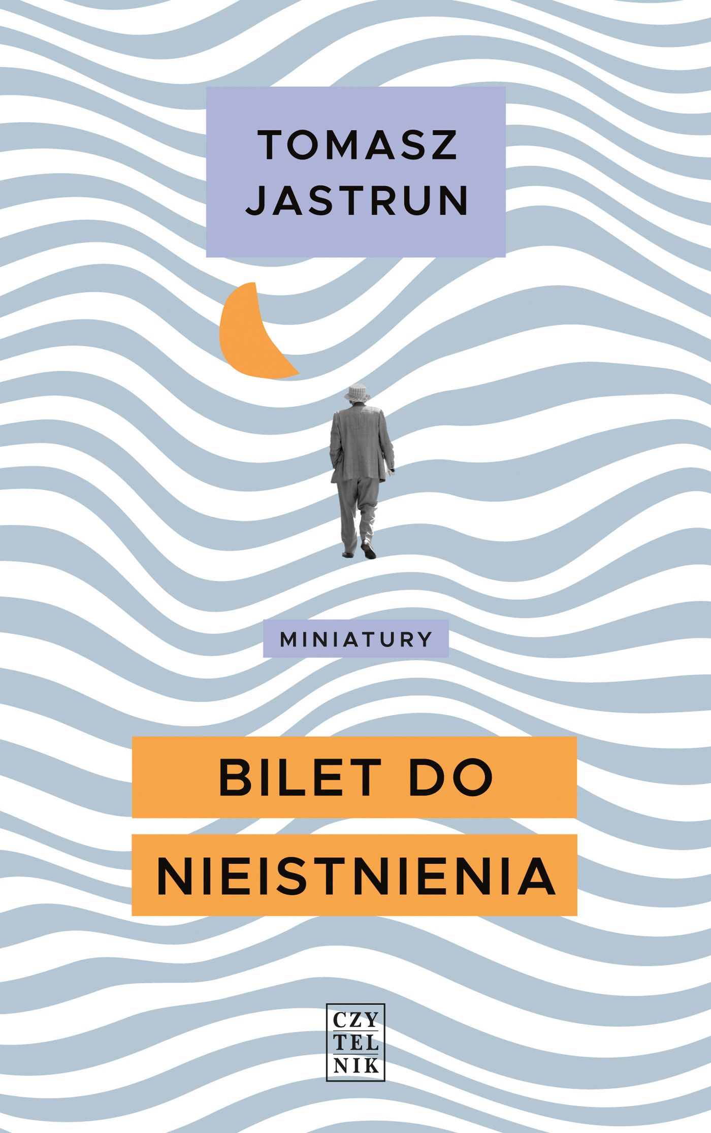 Bilet do nieistnienia