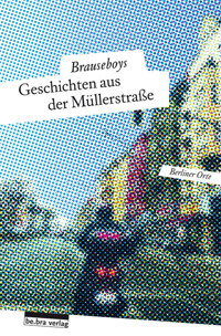 Geschichten aus der Müllerstraße - Hinark Husen - ebook