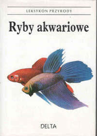 Leksykon przyrody. Ryby akwariowe - Ivan Petrovicky - ebook