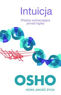 Intuicja - Osho - książka