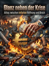 Glanz neben der Krise - Quentin Meier - ebook