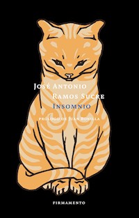 Insomnio - José Antonio Ramos Sucre - ebook