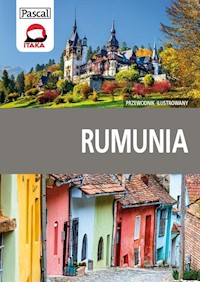 Rumunia -  - książka
