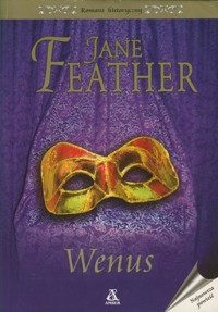Wenus - Feather Jane - ebook