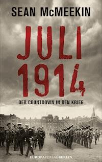 Jul 14 - Sean McMeekin - ebook