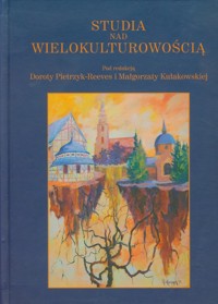 Studia nad wielokulturowością -  - książka